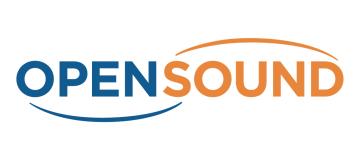 Logo Opensound